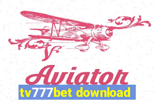 tv777bet download